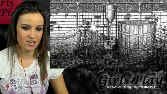 DESCENT INTO MADNESS | Neverending Nightmares | 2 смотреть онлайн