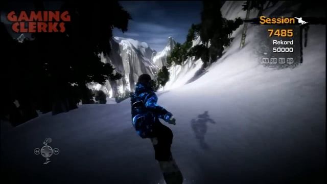 Stoked Big Air Edition - Ausgepackt смотреть онлайн