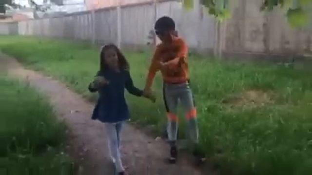 Потап и Настя 2.Пырышки пупырышки смотреть онлайн