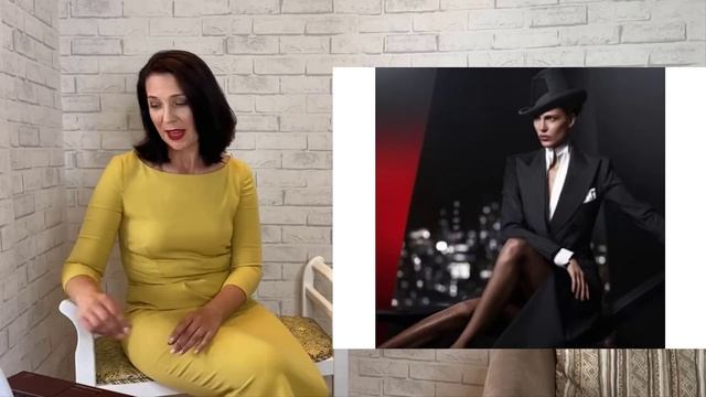 1910. Стиль денди смотреть онлайн