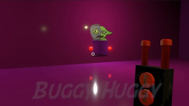 Garten of Banban 5 - KITTYSAURUS Needs HELP! (Gameplay #3) смотреть онлайн