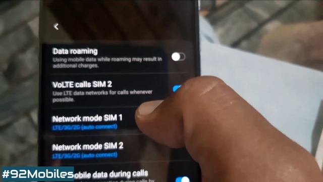 Android 10 Review Galaxy A70 | Samsung Galaxy A70 Android 10 One UI 2 Detailed Review |#92Mobiles | смотреть онлайн