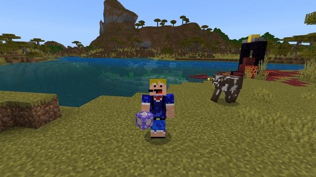 Minecraft - How To Mass Remove Water With Commands (Java/Bedrock) смотреть онлайн