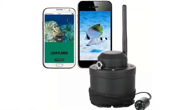 Подводная Камера Для Смартфона Купить На Алиэкспресс смотреть онлайн