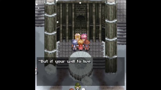 Tales Of Phantasia / История серии Tales Of