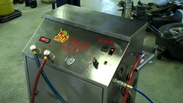 Boyd Nelson's Freelander Transmission смотреть онлайн
