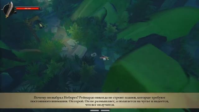 Stories - The Path of Destinies: Обзор Игры(gameplay) смотреть онлайн
