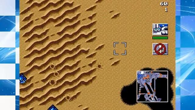 Dune II: The Battle for Arrakis - DuneHack_r52 x128 - Mission "RAZORZENON" смотреть онлайн