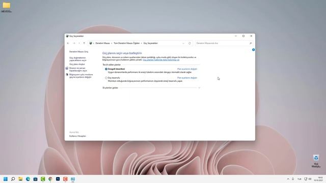 Windows 11 Bilgisayar Hızlandırma (Programsız) | Windows 11 En İyi Ayarları смотреть онлайн