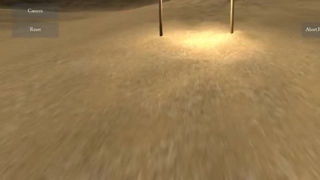 Cимулятор полётов на квадрокоптере FPV Freerider смотреть онлайн