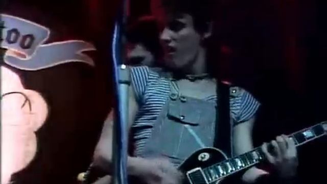 Rose Tattoo Rock and Roll Outlaw смотреть онлайн