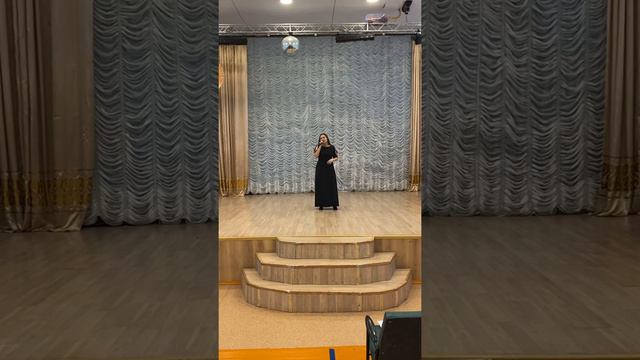 Севара «там нет меня»