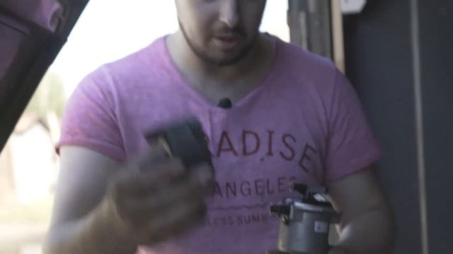 Ставим бесконтактное зажигание на Москвич 412 #москвич412 #ремонт