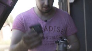 Ставим бесконтактное зажигание на Москвич 412 #москвич412 #ремонт