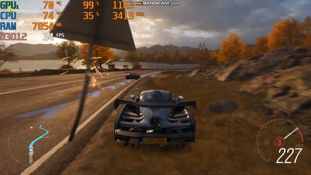 Dell Latitude E5590 Core i7-8650U Nvidia GeForce MX130 Forza Horizon 4 Gaming смотреть онлайн