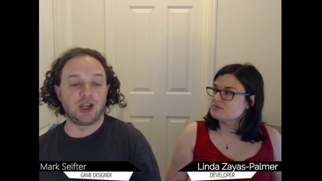 Dev Tools: Pathfinder Society Quests смотреть онлайн