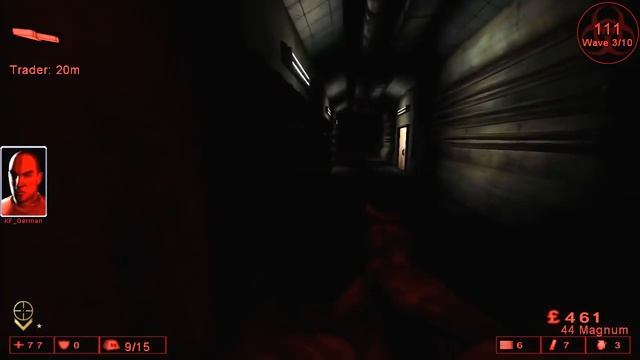 ◌ Killing Floor - Necromorphs?! (Dead Space Mod) смотреть онлайн