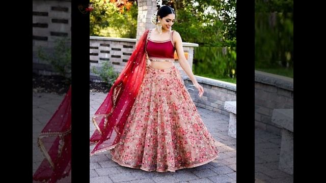 Top 15 Lehnga Choli Design 2022 ??Beautiful Lehnga Choli Design Idea #trending #2022 смотреть онлайн