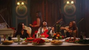 Александр Марцинкевич feat. Григорий Есаян - ONA SERA _ Премьера 2023 [dZTiuwFi-VM]