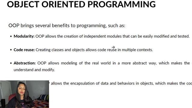 INTRODUCTION Object Oriented Programming in Python for Beginners смотреть онлайн