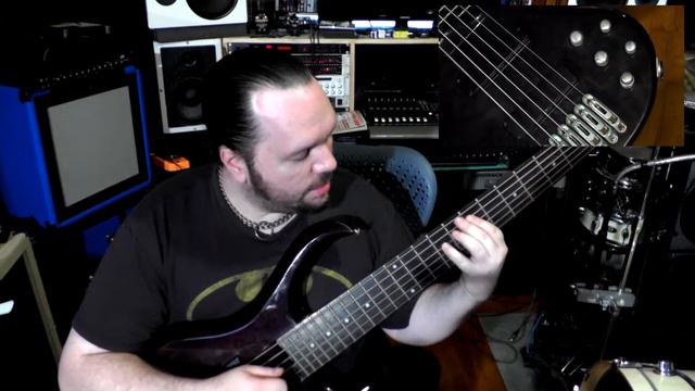My Dream Bass! And why its gross