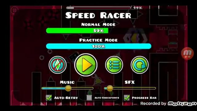 тринировки на speed racer смотреть онлайн