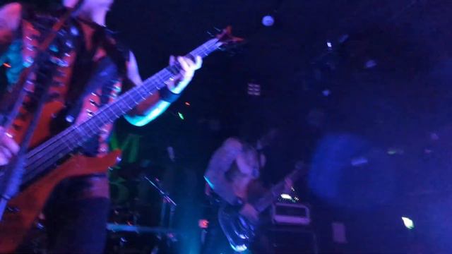I Am Morbid - Blessed Are the Sick - 30 Years Anniversary -09.04.2022 Manchester , Rebellion смотреть онлайн