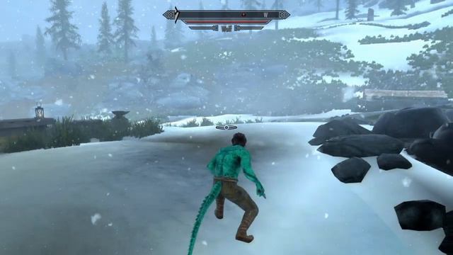 Fast Alternate Start | 📜Explicando los 100 Mejores Mods 1 a 1🔵 | SKYRIM PS4/PS5 смотреть онлайн