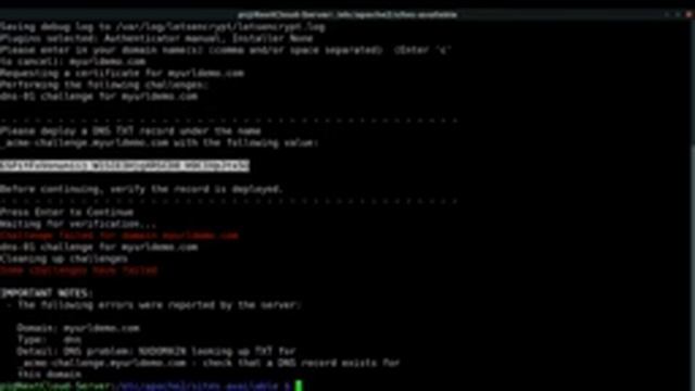 Pt 2: NextCloud Storage Server on Raspberry Pi Post-Install Configuration смотреть онлайн
