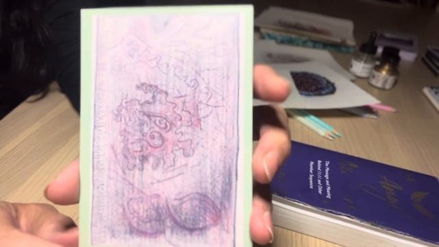 ✨Empowerment Cards nr.27 - playful energy - change and new beginnings (gratitude?) смотреть онлайн