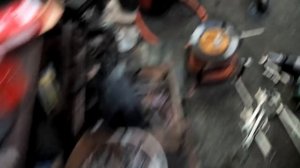 Дефект поддона Газель Cummins isf 2,8