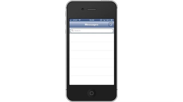 How to Send Texts with iMessage смотреть онлайн