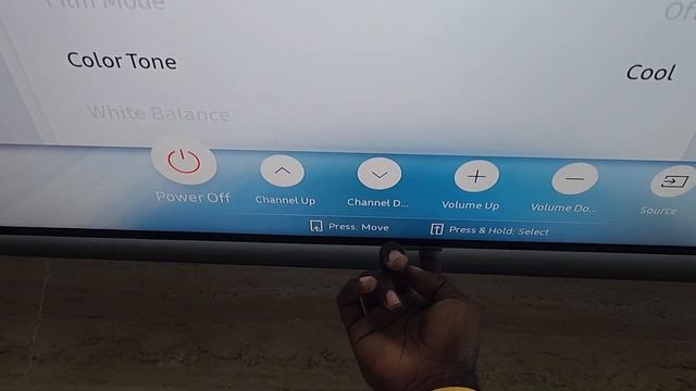 Control Samsung Smart TV Without Remote смотреть онлайн