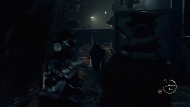 Resident Evil 4 (2023) -- Histoire -- 50 -- Chapitre 15 смотреть онлайн