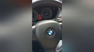 Люфт активной рейки ,устранение!BMW E70