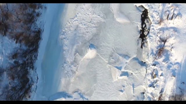Musical hypnosis / Winter sounds/ Музыкальный гипноз / зимние звуки / Музыка для расслабления /432H смотреть онлайн
