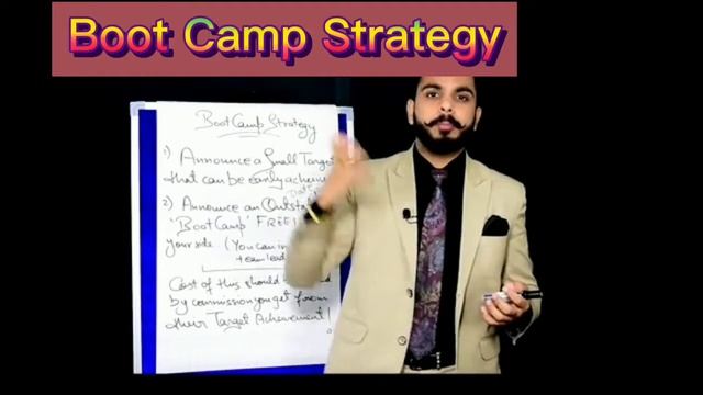 Boot Camp Strategy ।। 10X Growth।। Action Plans ।। Network Marketing Mastery Course смотреть онлайн