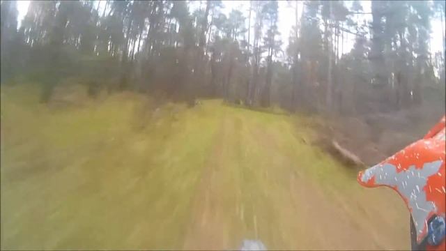 Покатушки на ИЖ Планета Спорт #CZF #ИЖПЛАНЕТАСПОРТ смотреть онлайн