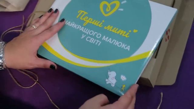 Распаковка посылки/Учеба началась/Готовим сюрприз/Vlog смотреть онлайн