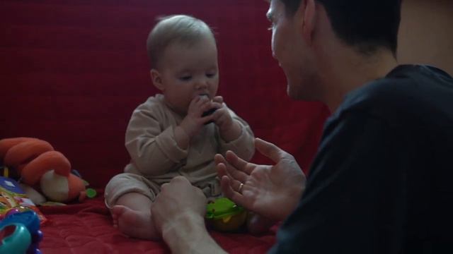 Первое домашнее задание смотреть онлайн