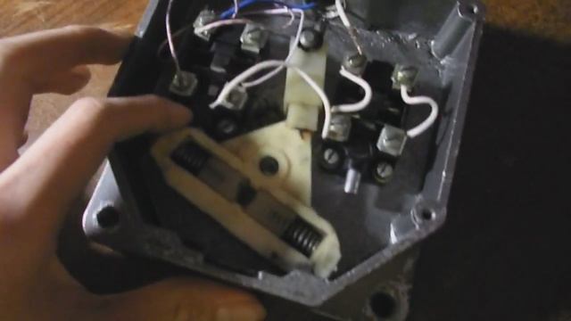 Устройсво этажного переключателя. смотреть онлайн