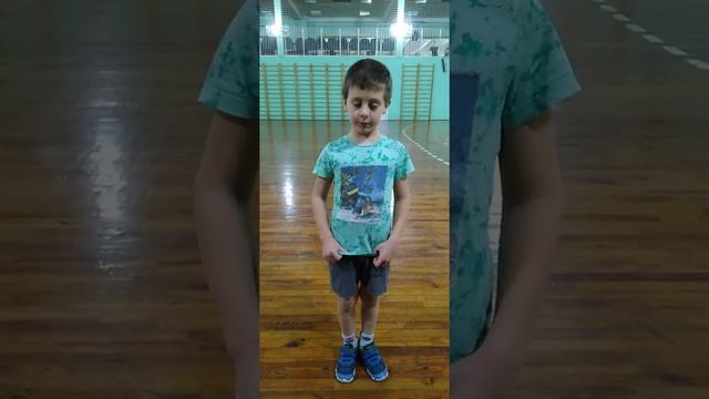 ЧТО ТАКОЕ ФУТБОЛ? ЮДИН МАТТЕО (6 ЛЕТ). смотреть онлайн