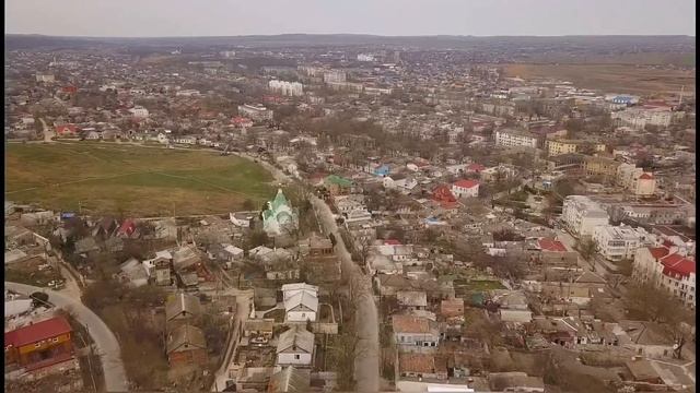 Глобальная реконструкция ЗНАМЕНИТОЙ лестницы в городе КЕРЧИ на гору МИТРИДАТ.Получается красиво смотреть онлайн
