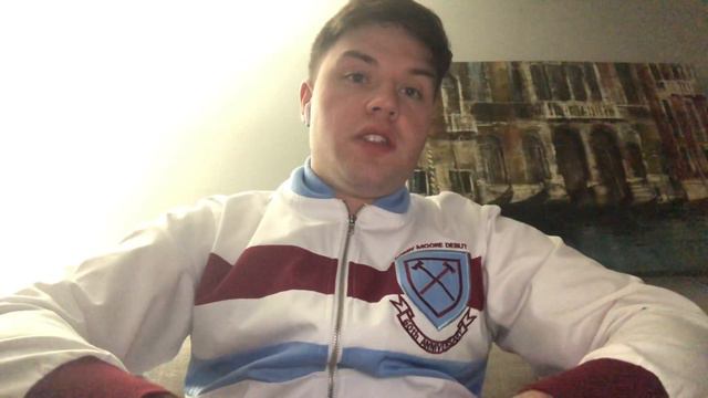Off The Press: Ogbonna Suffers ACL Injury I “This Is A Massive Blow” смотреть онлайн