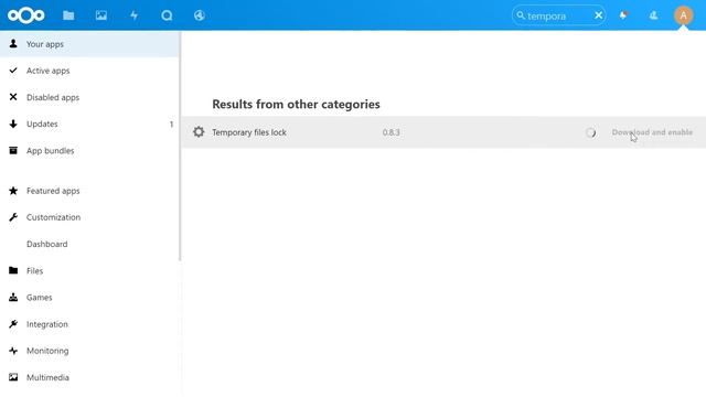How to use Temporary files lock app смотреть онлайн