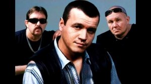 Сергей Наговицын - Шарик (Бутырка AI Cover)