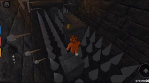 Я с братьями сбежал от Барри сложный 1 часть