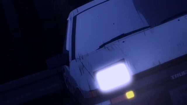 Initial D AMV Medley смотреть онлайн