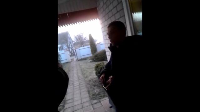 Розвод на перевірку газових приладів