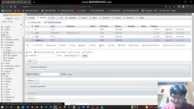 Yii2 Framework : Working with Gii смотреть онлайн